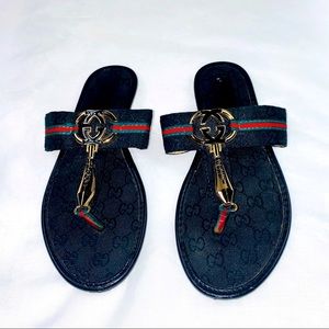 Gucci Sandals